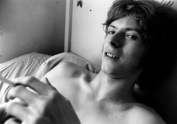 David Bowie фото №146072