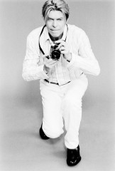 David Bowie фото №377132