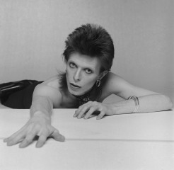 David Bowie фото №314428