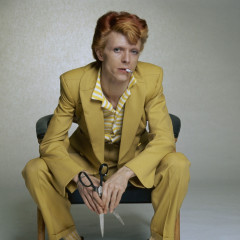 David Bowie фото №314427