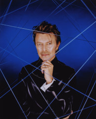 David Bowie фото №387688