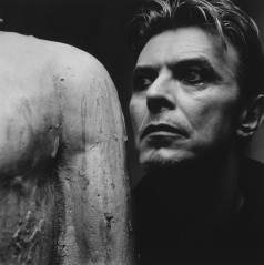 David Bowie фото №385928