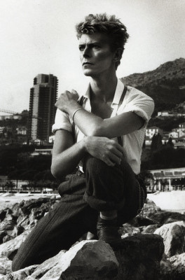 David Bowie фото №67808