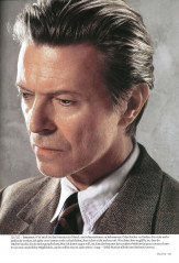 David Bowie фото №117317