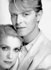 David Bowie фото №100736