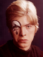 David Bowie фото №354943