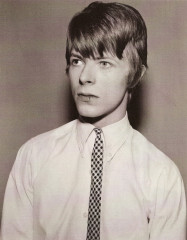 David Bowie фото №390688
