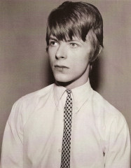 David Bowie фото №390688