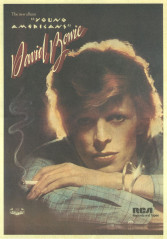 David Bowie фото №374442