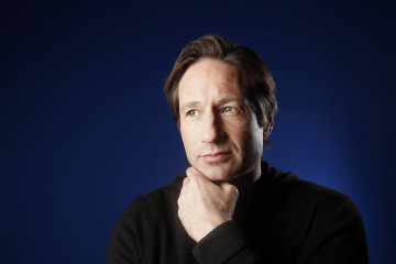 David Duchovny фото №464668