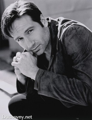 David Duchovny фото №60770