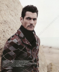 David Gandy фото №207381