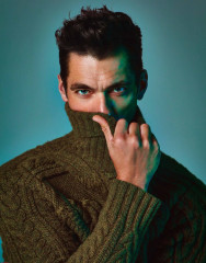 David Gandy фото №986503