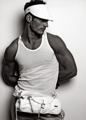 David Gandy фото №207320