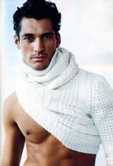 David Gandy фото №207325