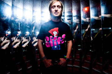 David Guetta фото №210122