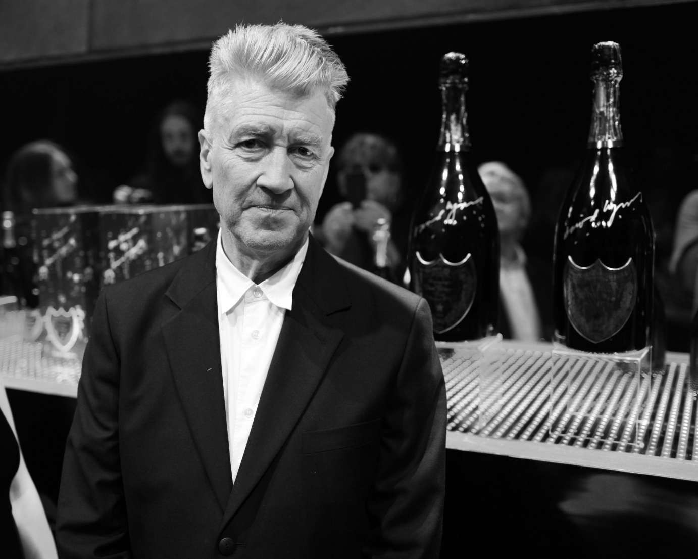 Дэвид Линч (David Lynch)