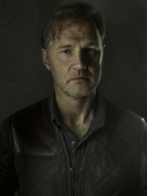 David Morrissey фото №707616