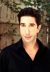 David Schwimmer фото №287222