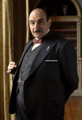 David Suchet фото