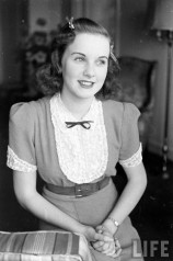 Deanna Durbin фото №404455