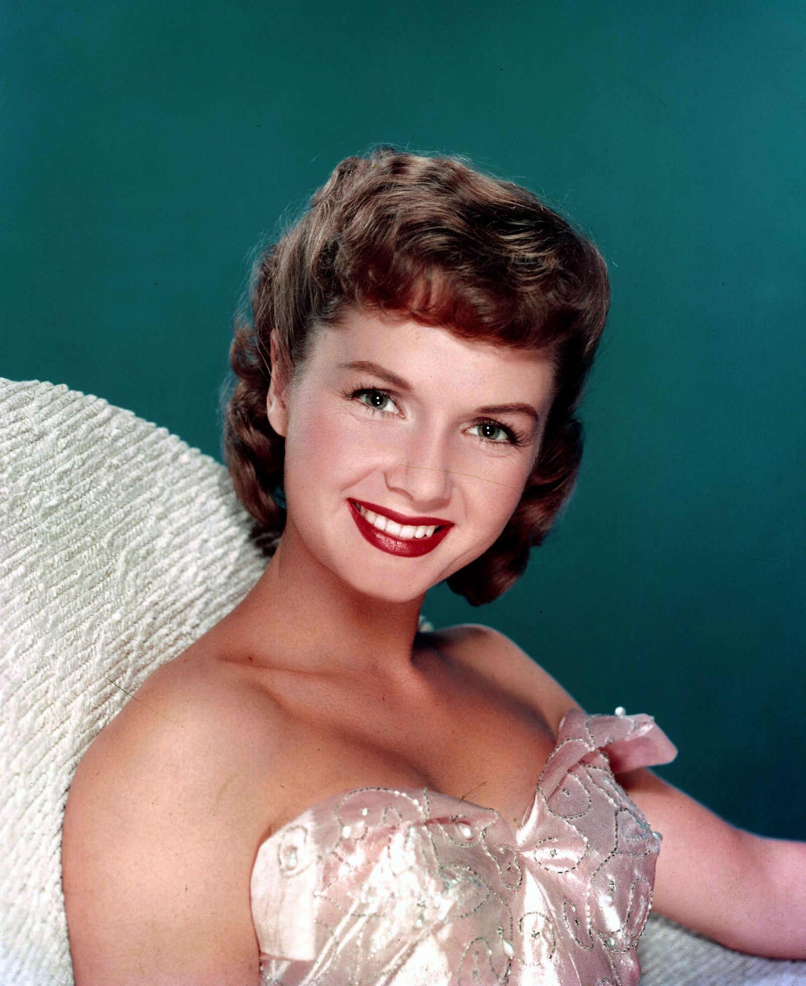Дебби Рейнолдс (Debbie Reynolds)