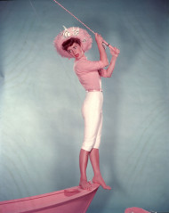 Debbie Reynolds фото №439711