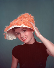 Debbie Reynolds фото №439715