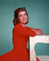 Debbie Reynolds фото №439713