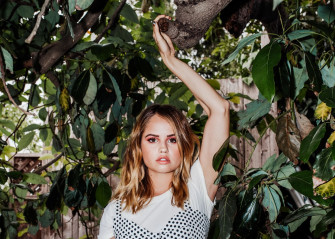 Debby Ryan фото №983236