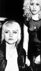 Deborah Harry фото №393575