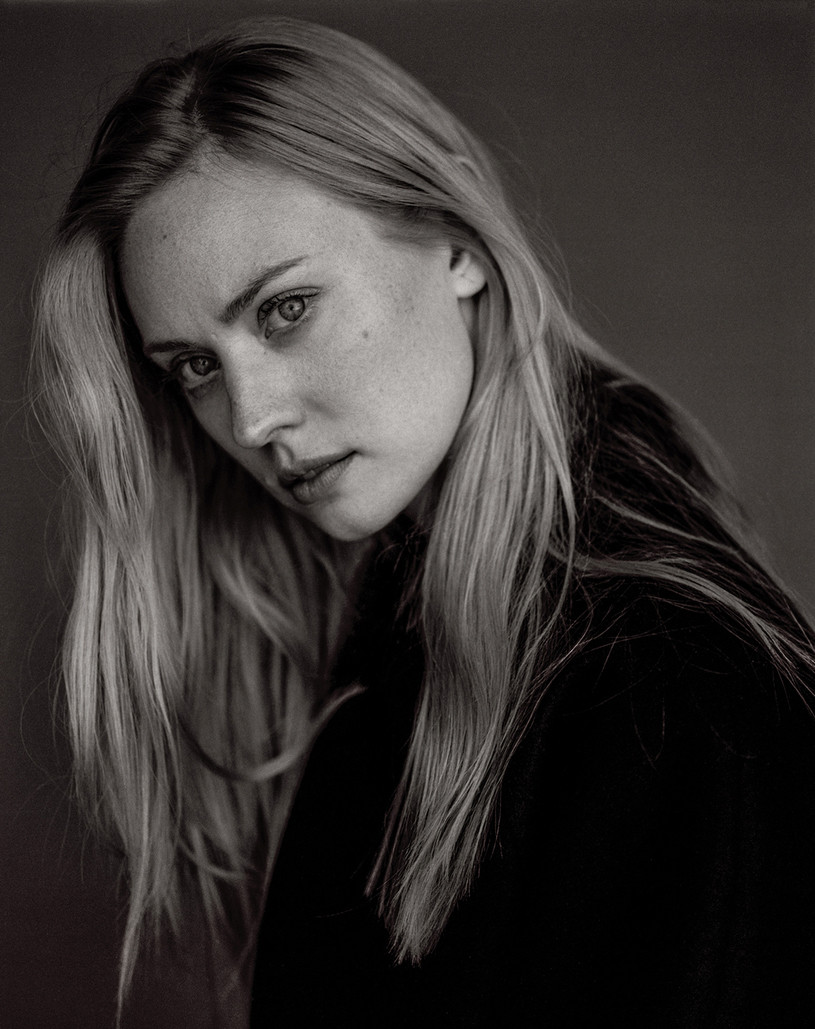 Дебора Энн Уолл (Deborah Ann Woll)