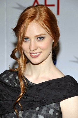 Deborah Ann Woll фото №318699