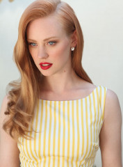 Deborah Ann Woll фото №673772