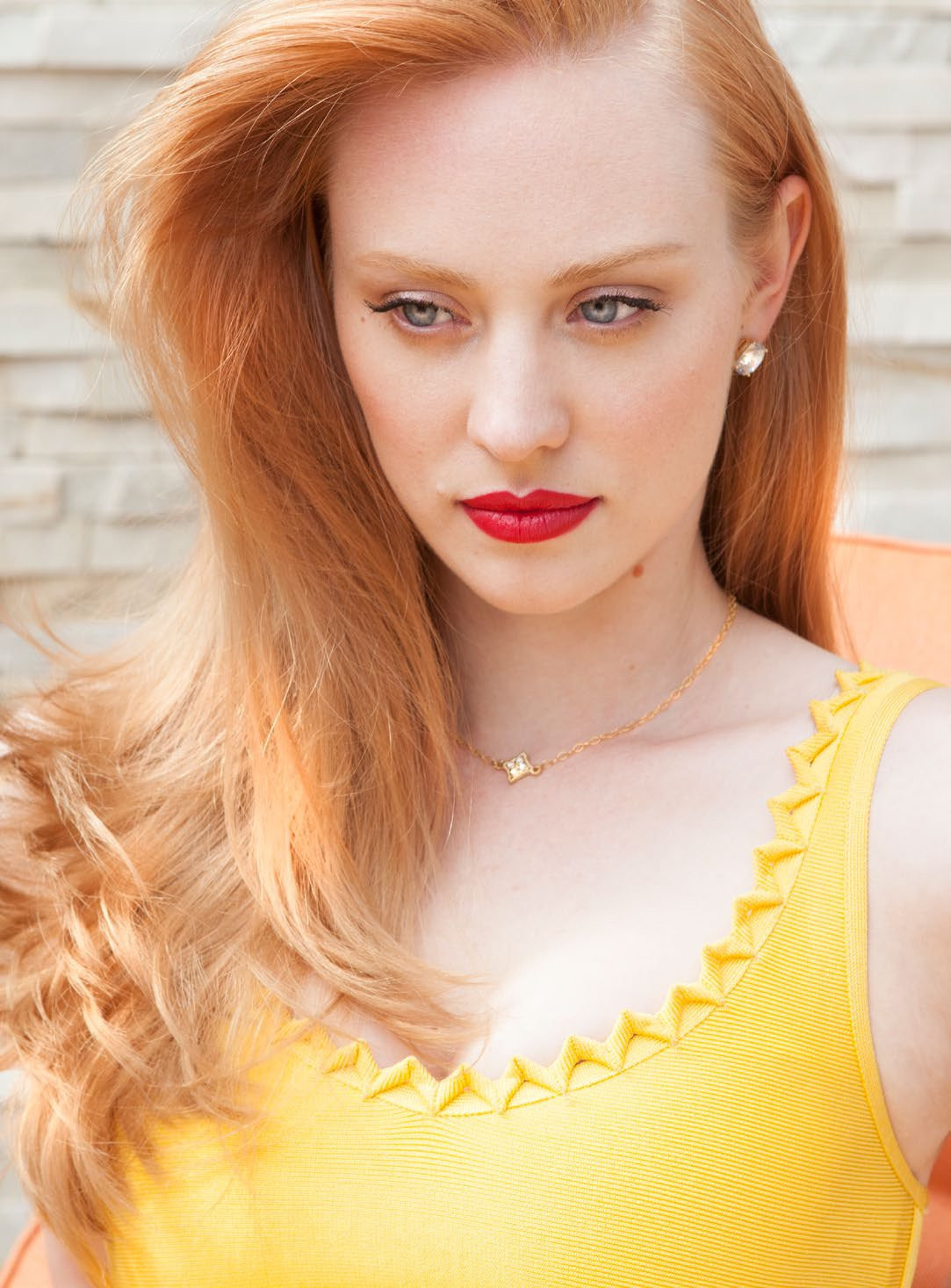 Дебора Энн Уолл - Deborah Ann Woll фото №673767