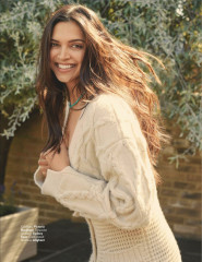 DEEPIKA PADUKONE in Vogue Magazine, India August 2019 фото №1208081