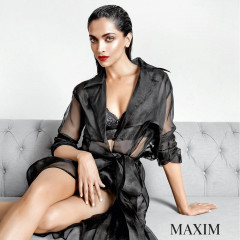 Deepika Padukone фото №997411