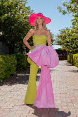 Delta Goodrem - Melbourne Cup Day Portraits 11/02/2021 фото №1319333