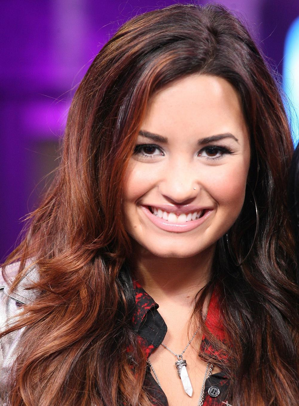 Деми Ловато - Demi Lovato фото №429082