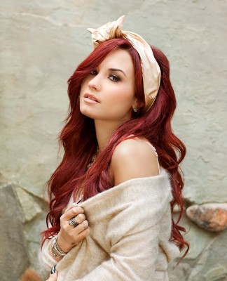 Demi Lovato фото №493830