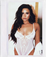 Demi Lovato - Angelo Kritikos Photoshoot (2018) фото №1088797