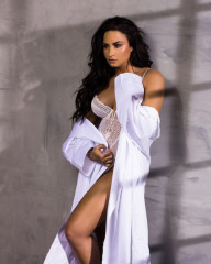 Demi Lovato - Angelo Kritikos Photoshoot (2018) фото №1088795