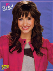 Demi Lovato фото №215244