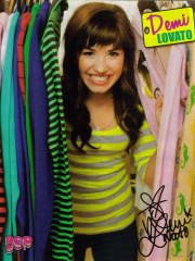 Demi Lovato фото №215242