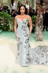 Demi Lovato – Met Gala May 2024  фото №1396430