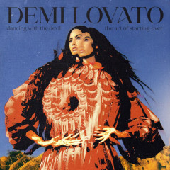 Demi Lovato – “Dancing With The Devil” Album Cover and Promos 2021 фото №1293030