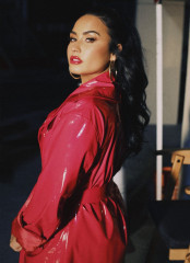 DEMI LOVATO – I Love Me, 2020 фото №1255310