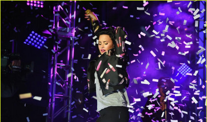 Demi Lovato фото №885354