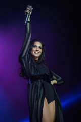 Demi Lovato – Performs at Z Festival 2016 in São Paulo фото №928485