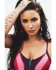 Demi Lovato – Photoshoots 2018 фото №1065958